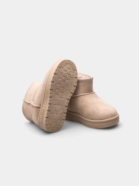 Buty dziecięce śniegowce emu BIG STAR MM374098 