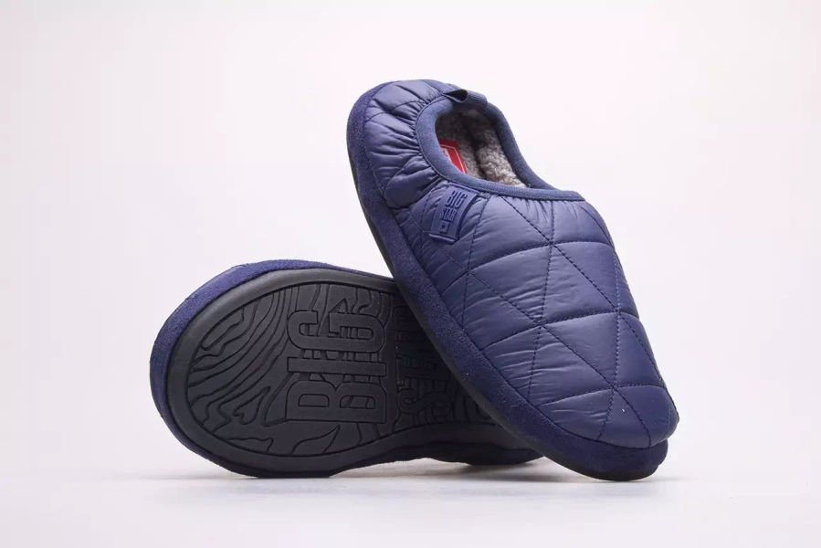 Kapcie BIG STAR KK174364