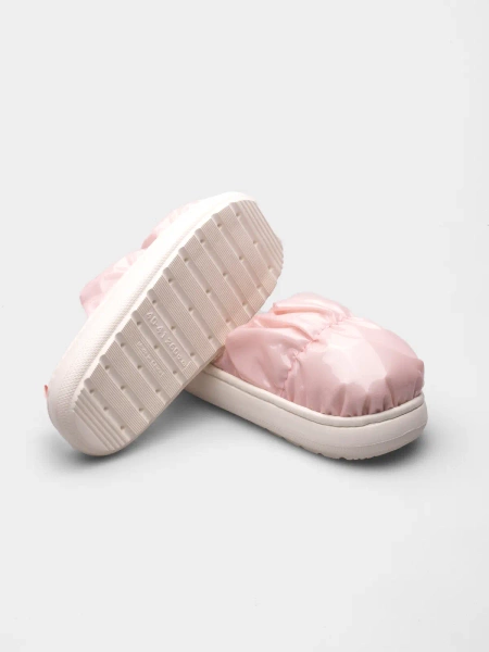 Kapcie damskie BIG STAR MM274129 