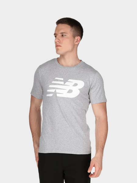 Koszulka męska NEW BALANCE MT03919-AG