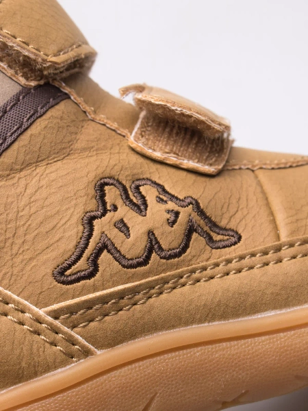 Buty dziecięce KAPPA Bright Mid M 280007M-4141