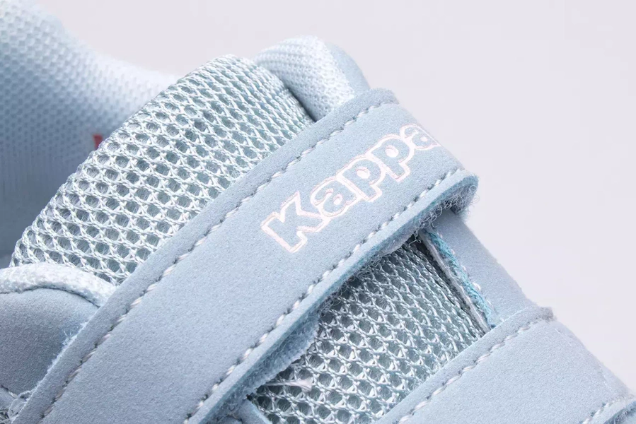 Buty dziecięce KAPPA CRACKER II K 260647K-6521