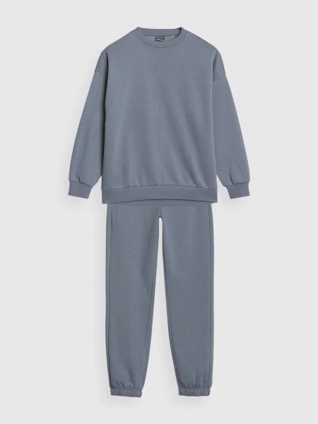 Dres dziecięcy 4F 4FJRAW24TAPSU040-32S