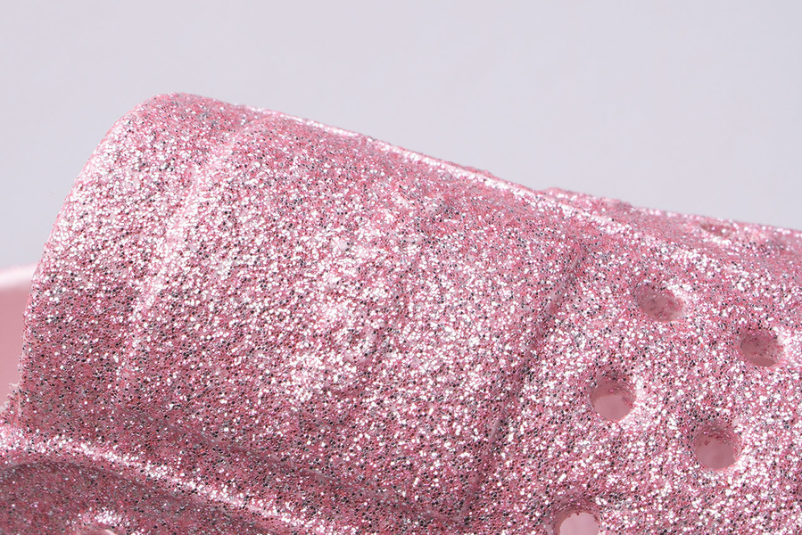 Trampki dziecięce NATIVE JEFFERSON BLING CHILD 13100112-6805