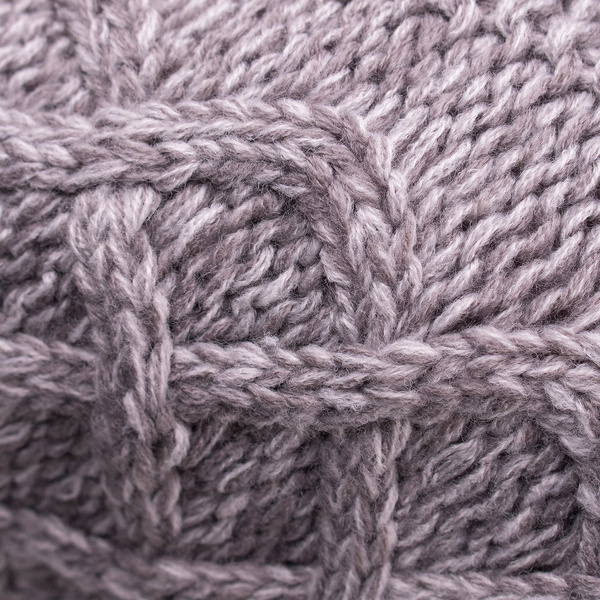 Czapka zimowa damska 4F H4Z18-CAD015-25S