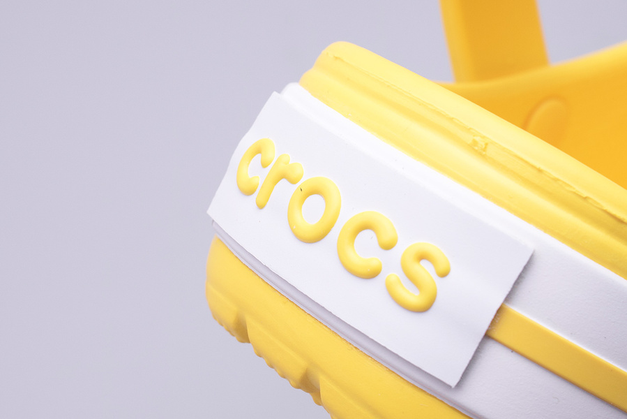 Chodaki Crocs Crocband 11016-7B0