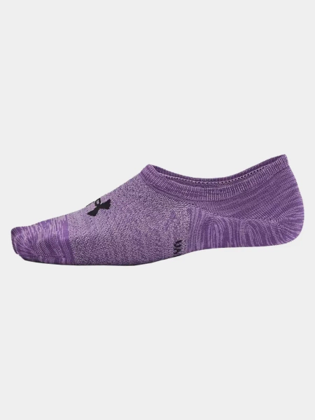 Skarpety Under Armour 1370075-571 3-PAK