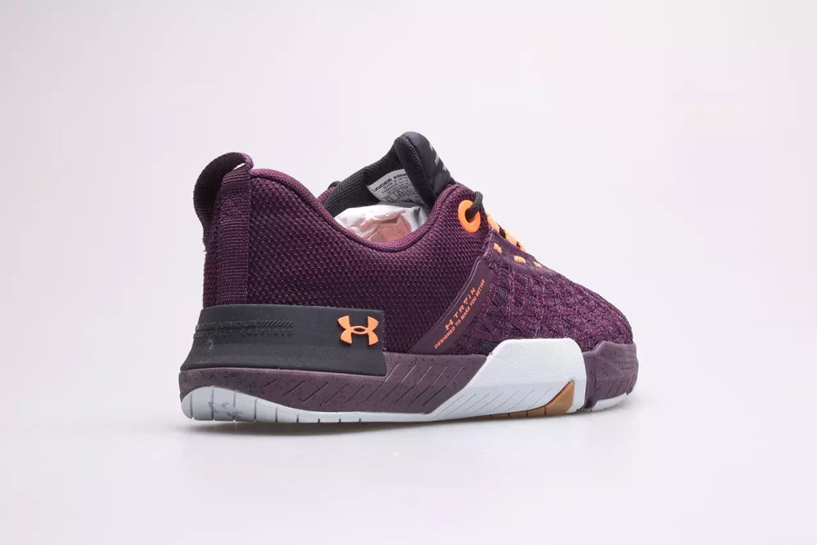 Buty męskie Under Armour TriBase Reign 5 3026021-500
