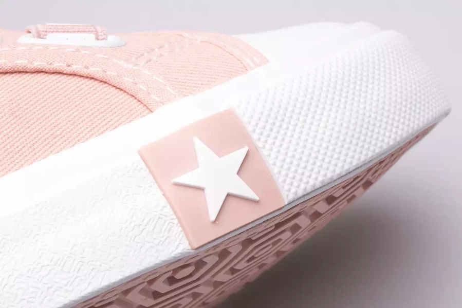 Trampki dziecięce BIG STAR LL374008