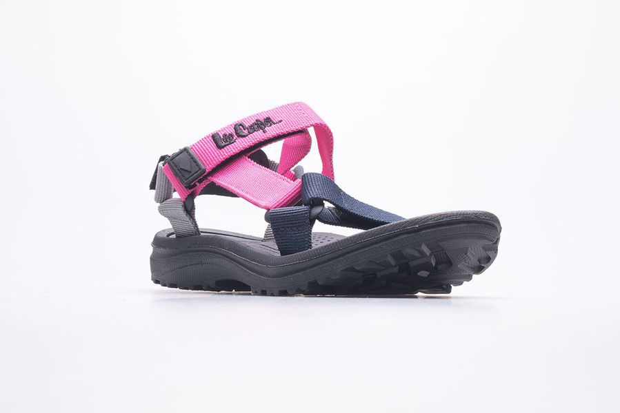 Sandały dziecięce LEE COOPER LCW-22-34-0951K