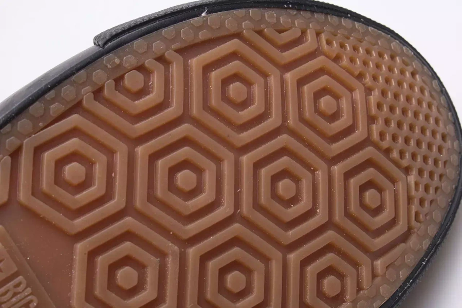 Trampki męskie BIG STAR KK174002