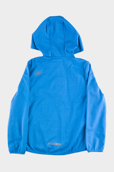 Kurtka dziecięca 4F HJZ20-JSFM001A-36S