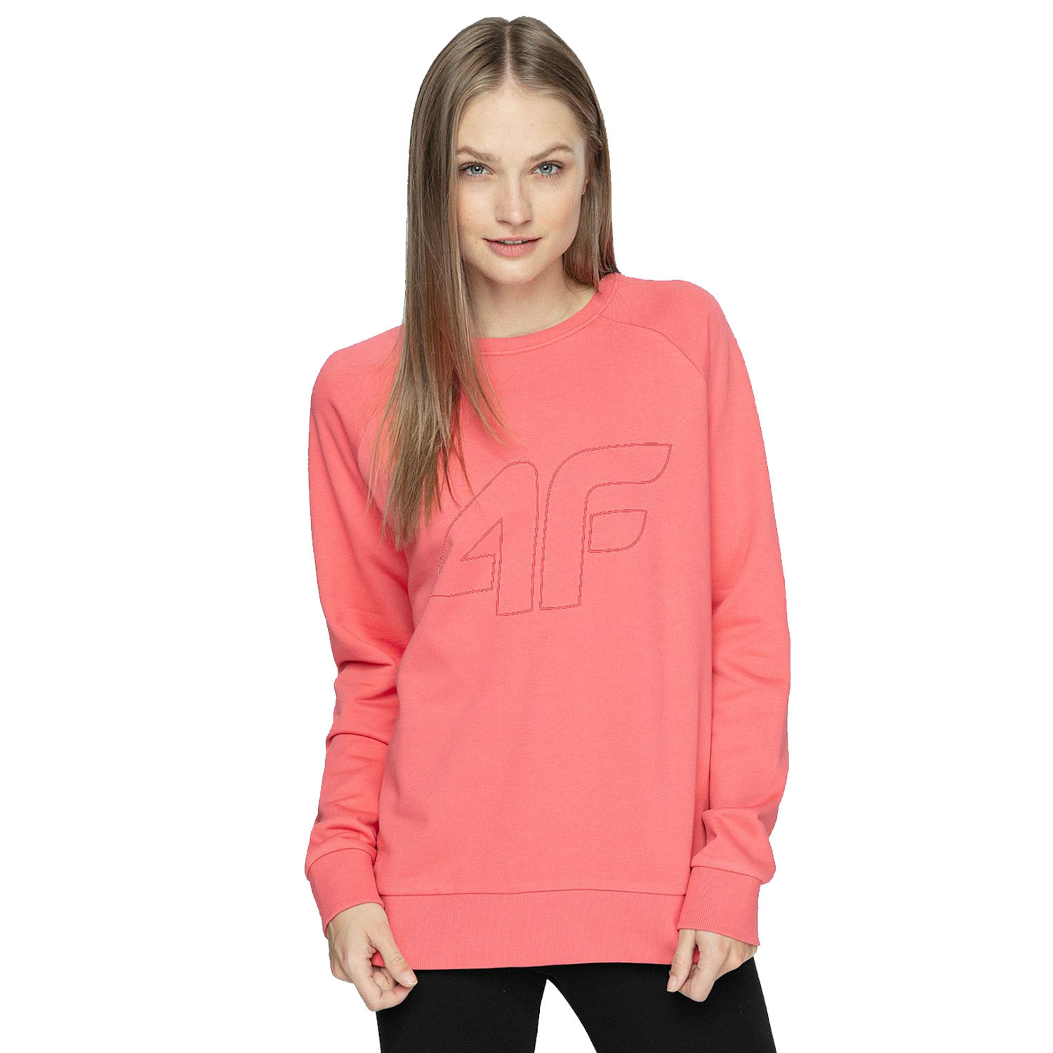 Bluza damska 4F NOSH4-BLD350-63S