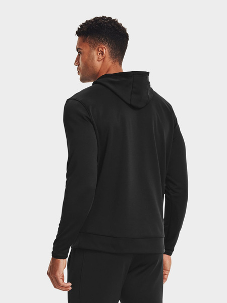 Bluza męska z kapturem Under Armour 1357087-001