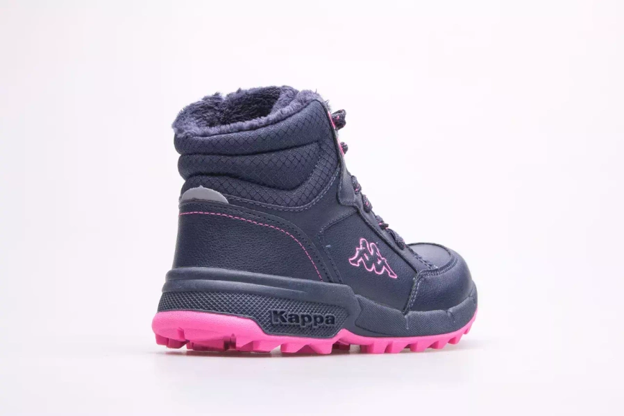 Buty dziecięce KAPPA GRANE K 260904K-6722