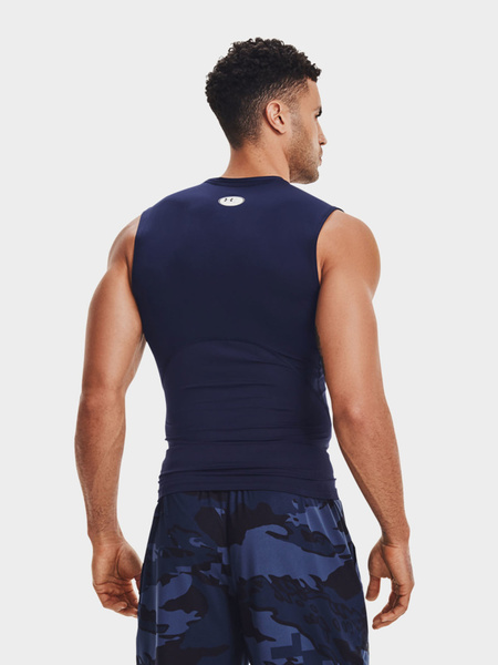 Koszulka męska Under Armour 1361522-410