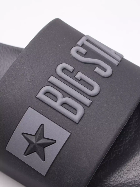 Klapki damskie BIG STAR FF274A200-906 