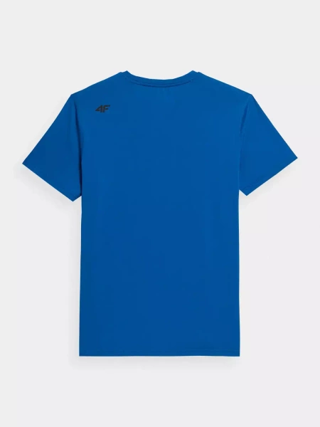 Koszulka męska 4F 4FSS23TFTSM259-36S