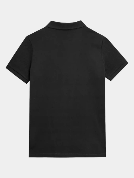 Koszulka dziecięca 4F 4FJSS23TTSHM295-20S