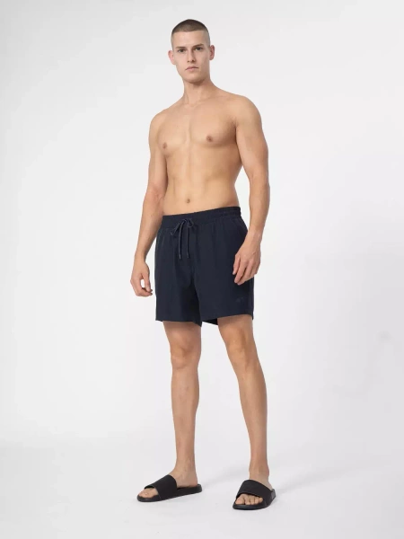 Spodenki męskie 4F 4FSS23UBDSM022-31S