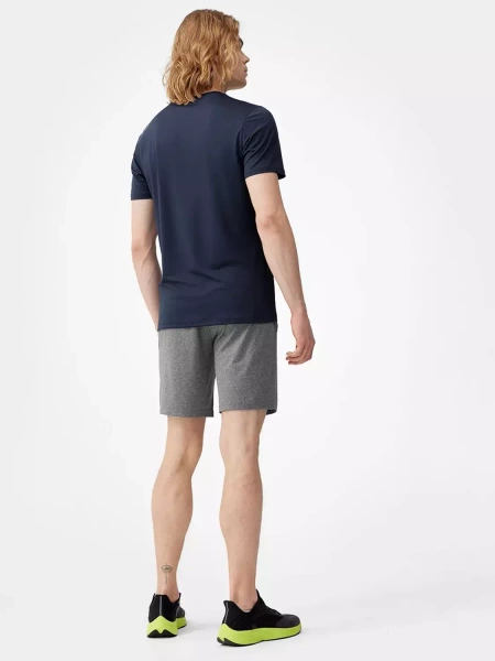 Spodenki męskie 4F 4FSS23TFSHM199-27M