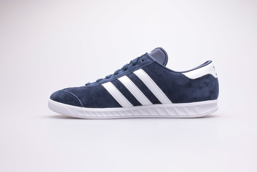 Buty adidas HAMBURG S74838