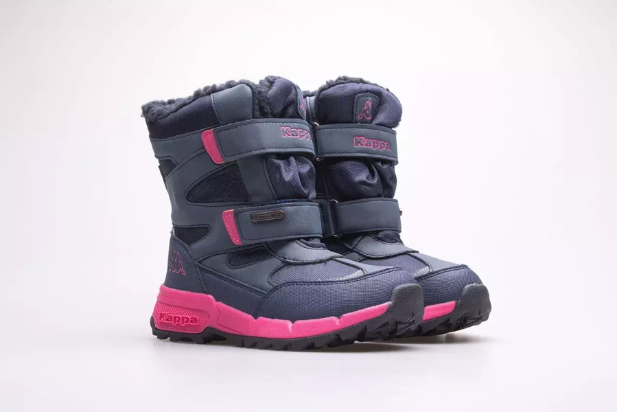 Buty dziecięce KAPPA CEKIS TEX K 260903K-6722