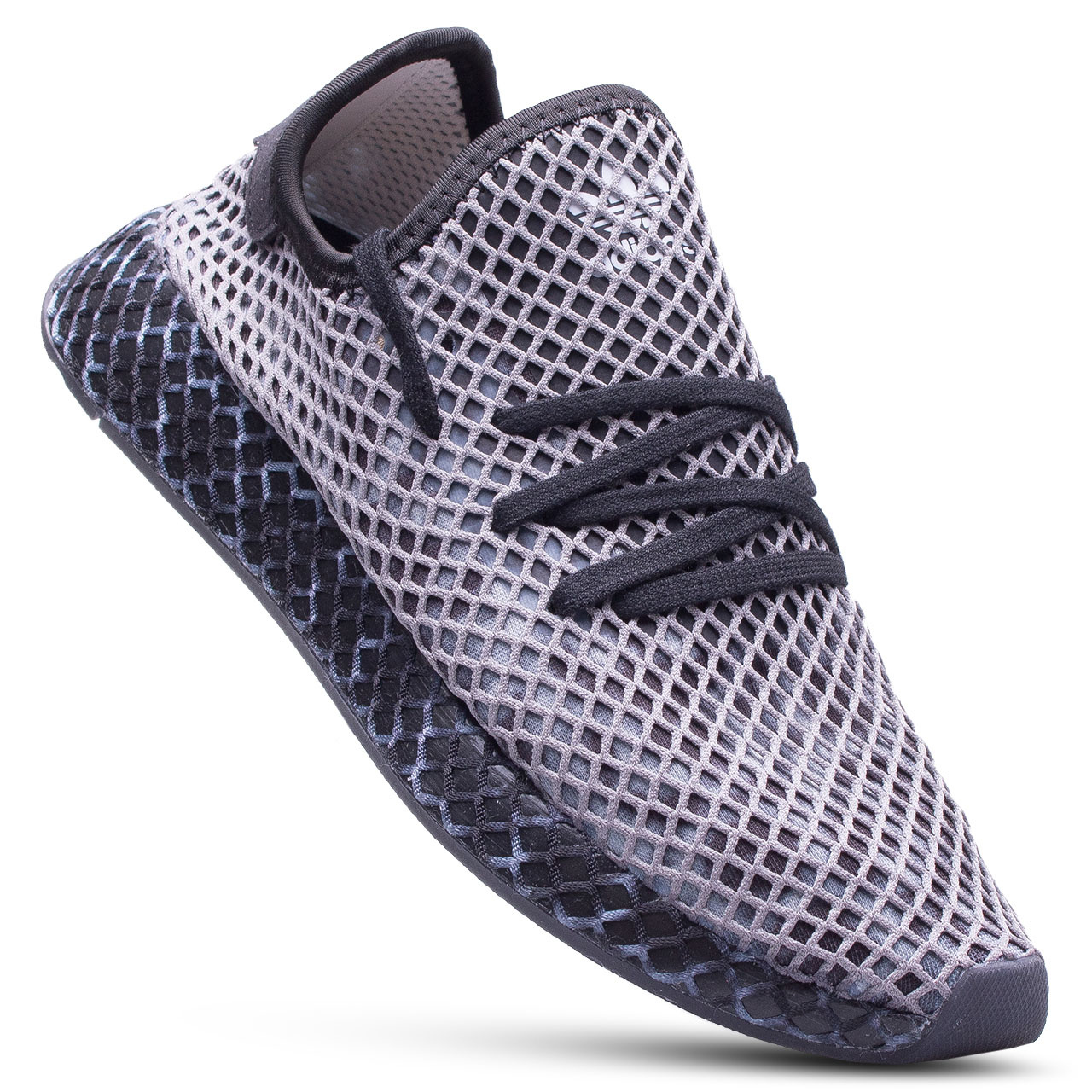 Buty adidas DEERUPT RUNNER EE5657