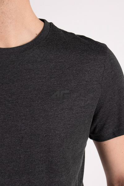 Koszulka męska 4F H4Z19-TSM070-23M