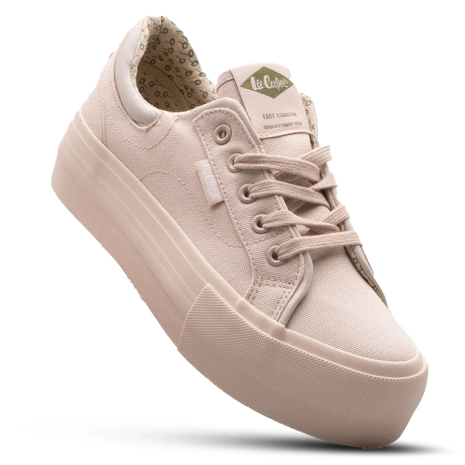 Trampki damskie LEE COOPER LCW-24-31-2181L