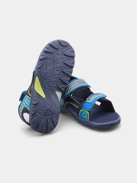 Sandały dziecięce KAPPA PAXOS K 260864K-6733