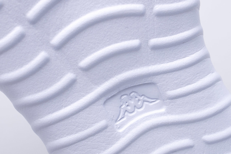 Buty dziecięce KAPPA CRACKER II K 260647K-1110