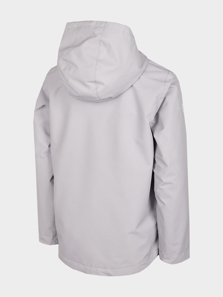 Kurtka dziecięca 4F JUNIOR HJL22-JKUD001-25S