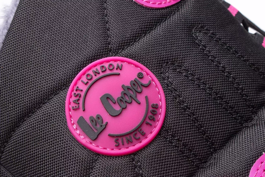 Buty dziecięce LEE COOPER LCJ-21-44-0523K