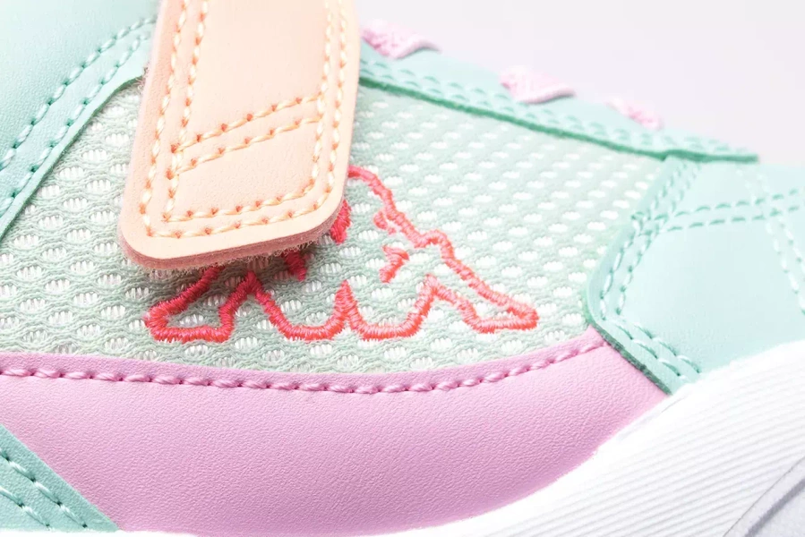 Buty dziecięce KAPPA DROUM II MF K 260819MFK-3774