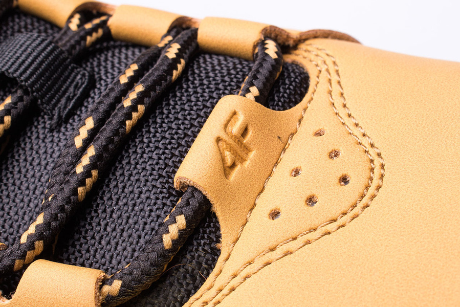 Buty dziecięce 4F J4Z21-JOBMW202-82S