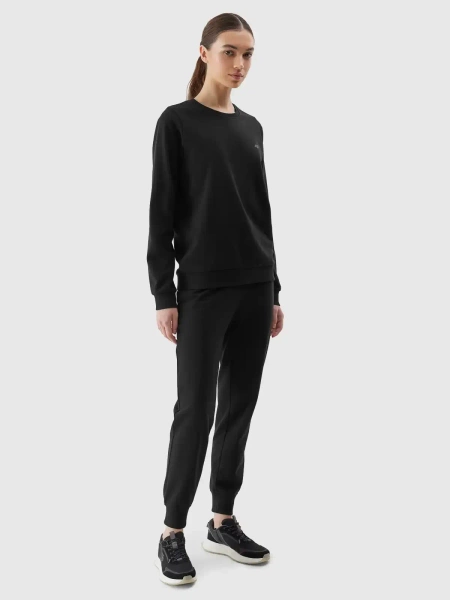 Bluza damska 4F 4FWSS24TSWSF0954-20S