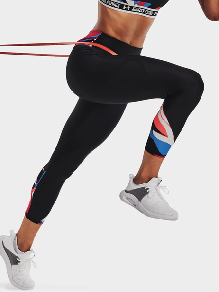 Legginsy damskie Under Armour 1371138-001