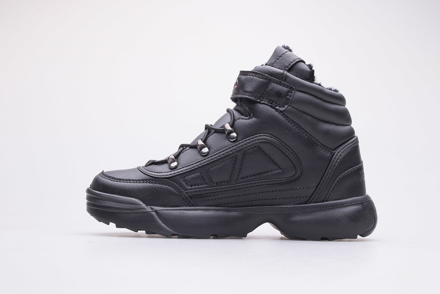 Buty dziecięce KAPPA SHIVOO ICE HI K 260916K-1122