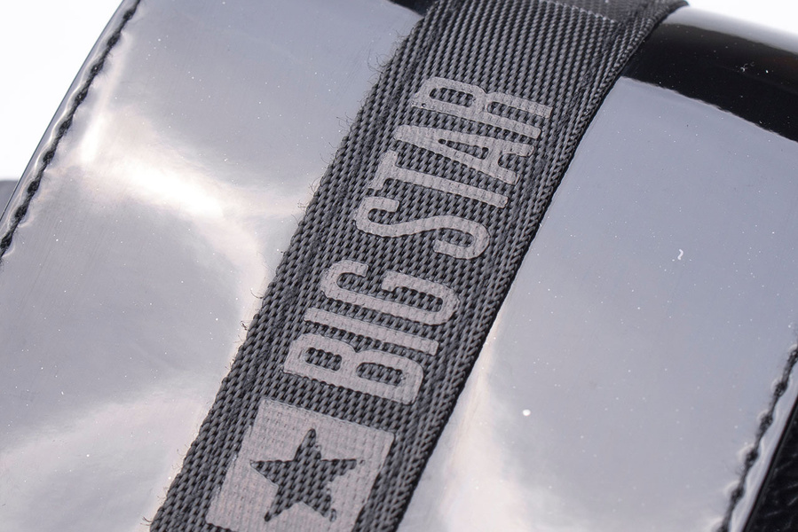 Klapki damskie BIG STAR HH274A045