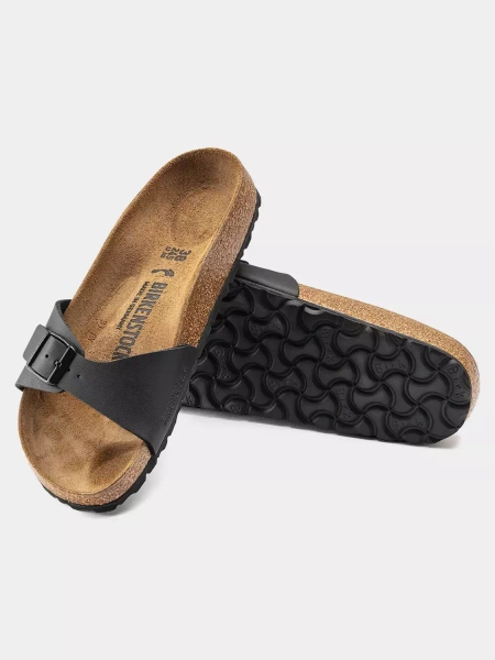 Klapki BIRKENSTOCK MADRID BS 0040793