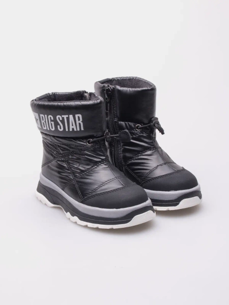 Buty dziecięce BIG STAR MM374195 