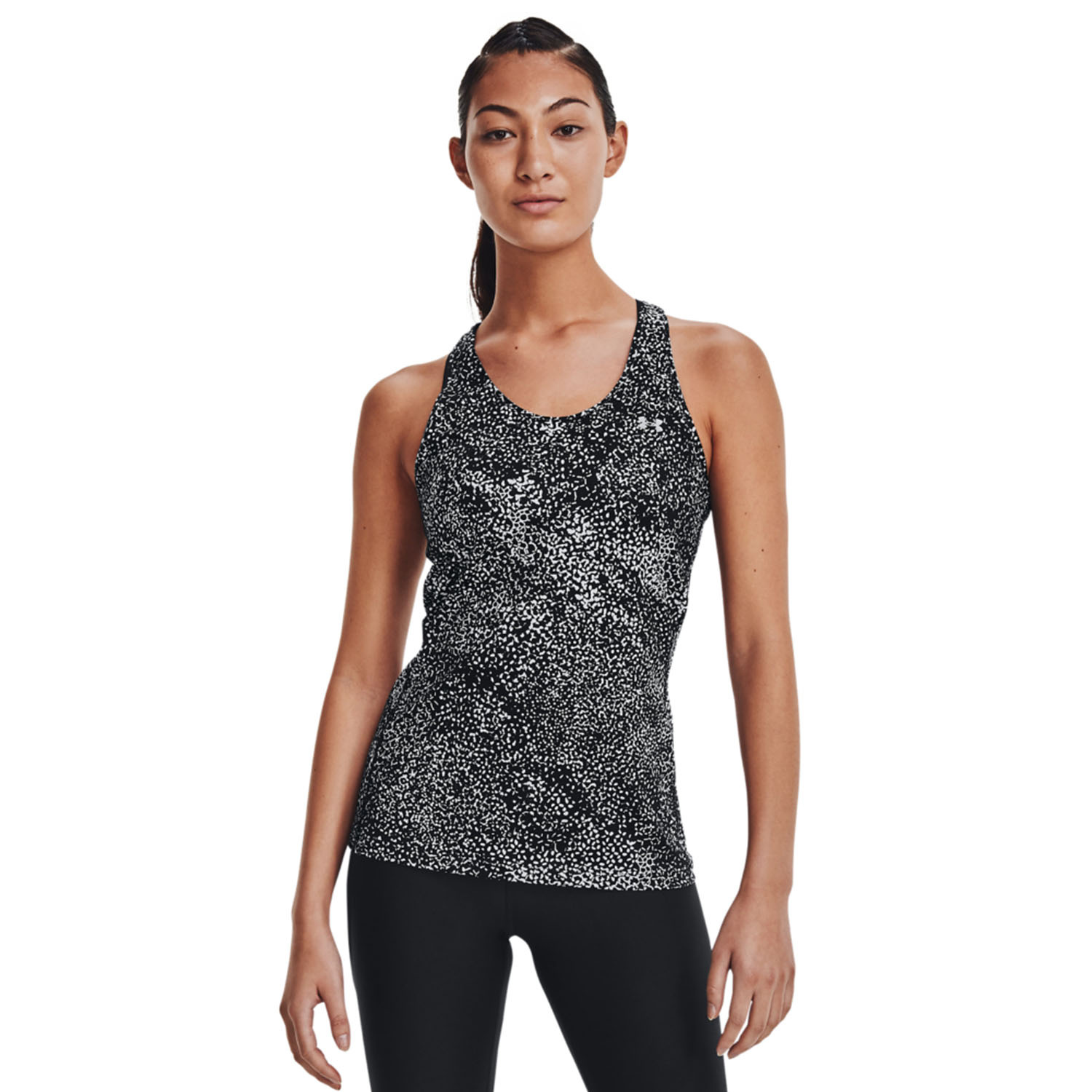 Koszulka damska Under Armour 1365108-003