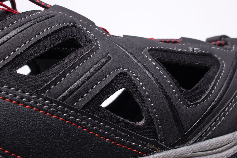 Sandały męskie REGATTA Westhore 3 RMF735-EM7