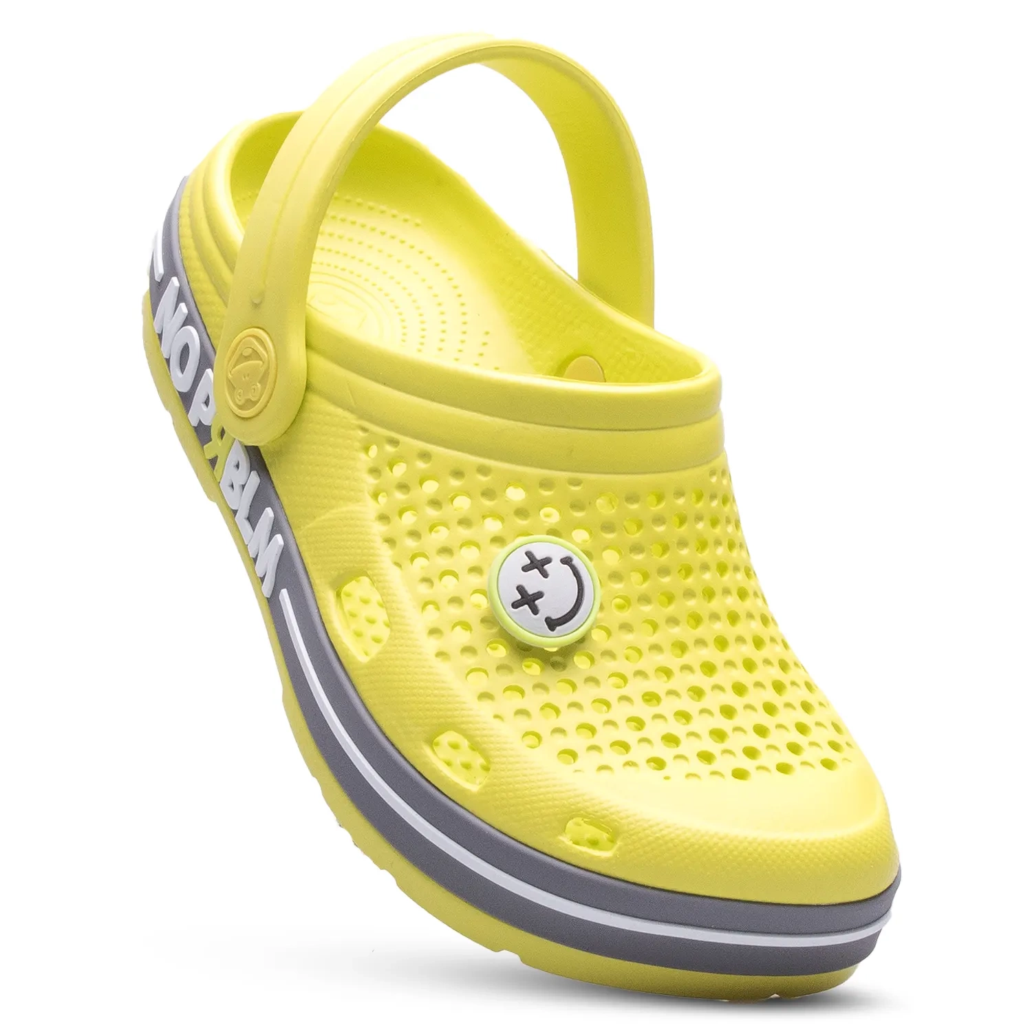 Chodaki dziecięce COQUI LINDO 6423-404-1348