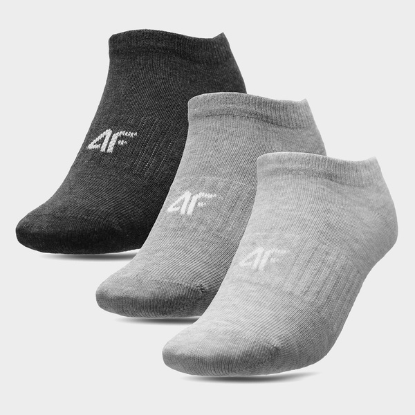 Skarpety dziecięce 4F HJL22-JSOM001-27M+25M+24M