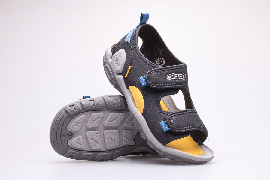 Sandały dziecięce KEEN KNOTCH CREEK 1026160