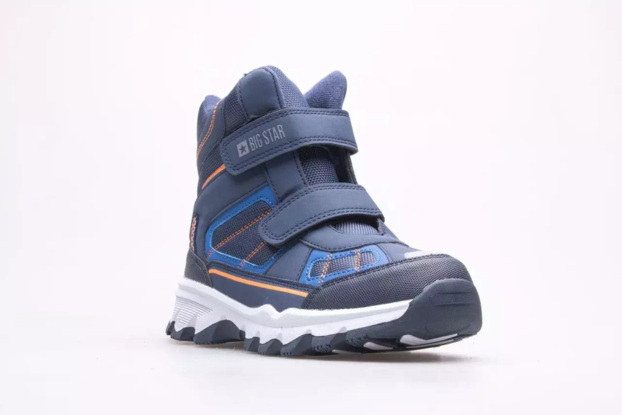Buty dziecięce BIG STAR KK374159