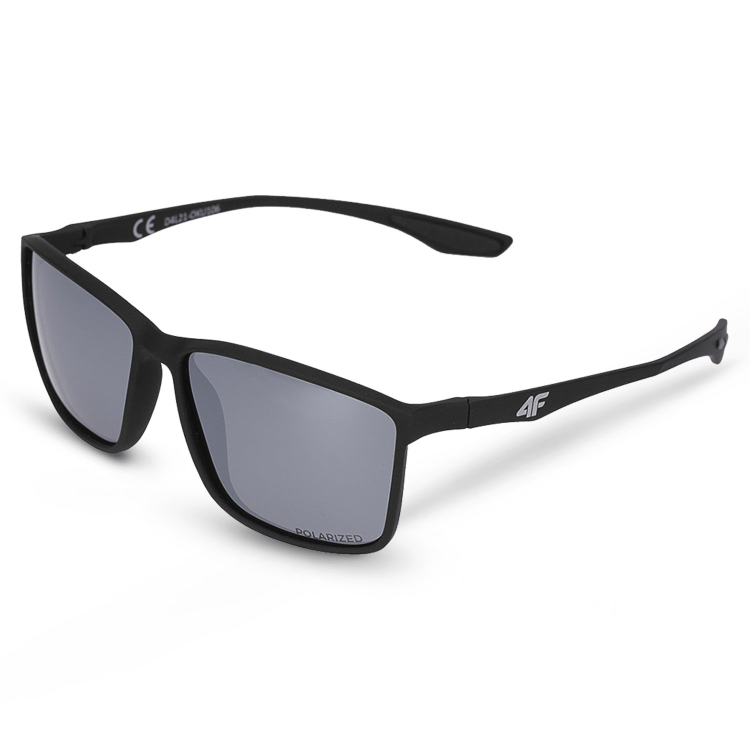 Okulary przeciwsłoneczne 4F H4L22-OKU002-21S