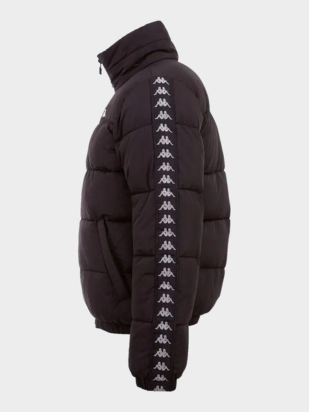 Kurtka dziecięca zimowa puchowa KAPPA JARO 310017J-19-4006